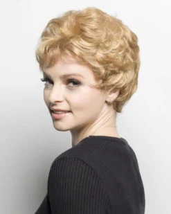 Maggie | Monofilament Synthetic Wig By Wig Pro 16 Maggie | Monofilament Synthetic Wig By Wig Pro