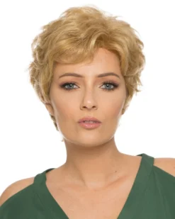 Maggie | Monofilament Synthetic Wig By Wig Pro