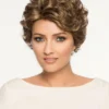 Wigs For Women Petite Natalie | Monofilament Top Wig By Wig Pro