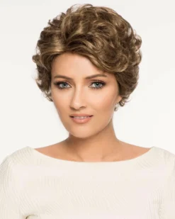 Wigs For Women Petite Natalie | Monofilament Top Wig By Wig Pro
