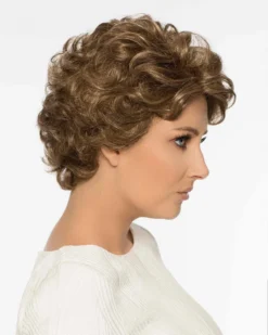 Wigs For Women Petite Natalie | Monofilament Top Wig By Wig Pro