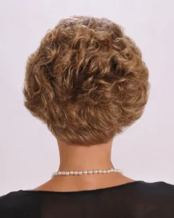 Wigs For Women Petite Natalie | Monofilament Top Wig By Wig Pro