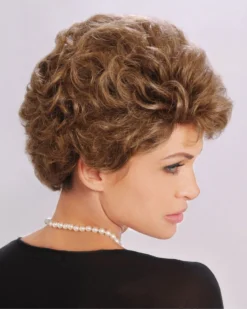 Wigs For Women Petite Natalie | Monofilament Top Wig By Wig Pro