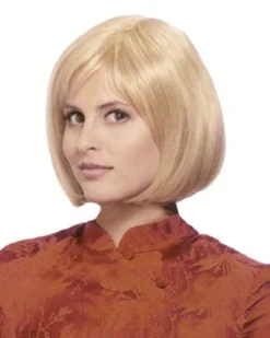 Paige Mono | Filament Synthetic Wig By Wig Pro