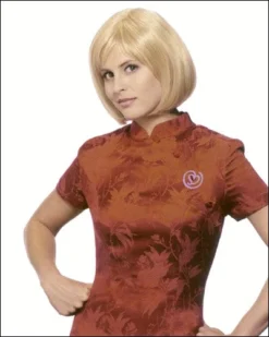 Paige Mono | Filament Synthetic Wig By Wig Pro