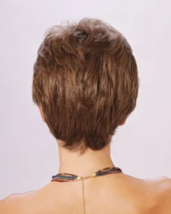 Wigs For Women M Shortie | Monofilament Synthetic Wig By Wig Pro