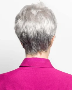 Wigs For Women M Shortie | Monofilament Synthetic Wig By Wig Pro