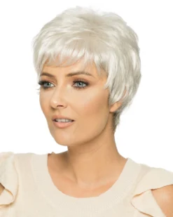 Wigs For Women M Shortie | Monofilament Synthetic Wig By Wig Pro