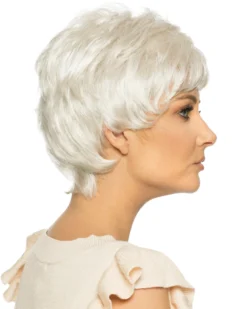 Wigs For Women M Shortie | Monofilament Synthetic Wig By Wig Pro