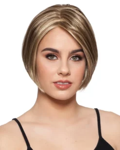M Paris | Monofilament Synthetic Wig By Wig Pro