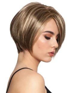 M Paris | Monofilament Synthetic Wig By Wig Pro