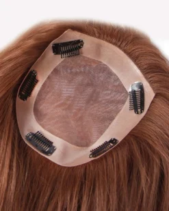 301T | Human Hair Wiglet By Wig Pro