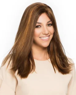 301T | Human Hair Wiglet By Wig Pro