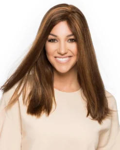 301T | Human Hair Wiglet By Wig Pro