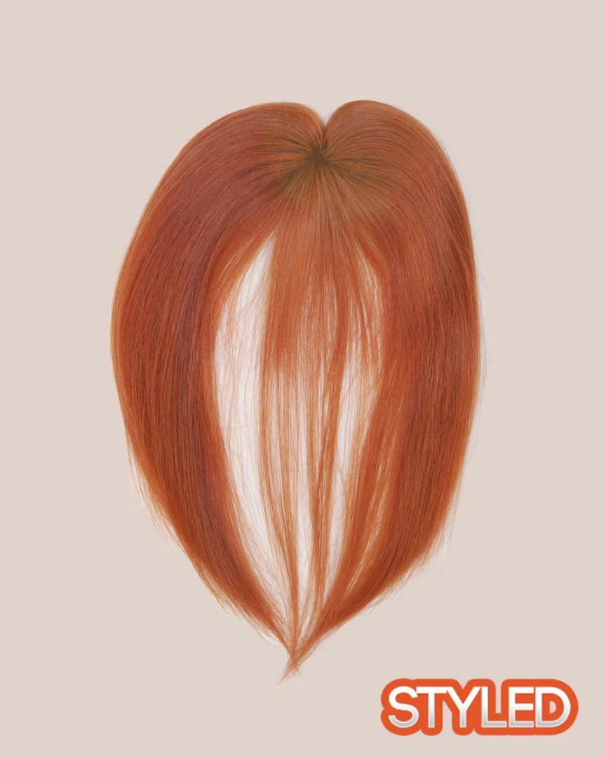 Sales Items 313C | Add-On Human Hair Wiglet By Wig Pro 5 Sales Items 313C | Add-On Human Hair Wiglet By Wig Pro
