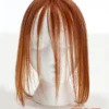 Sales Items 313C | Add-On Human Hair Wiglet By Wig Pro 2 Sales Items 313C | Add-On Human Hair Wiglet By Wig Pro