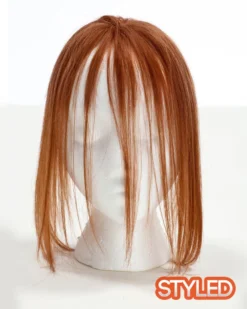 Sales Items 313C | Add-On Human Hair Wiglet By Wig Pro