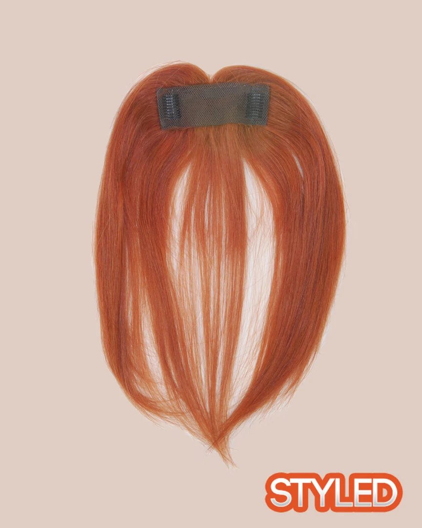 Sales Items 313C | Add-On Human Hair Wiglet By Wig Pro 6 Sales Items 313C | Add-On Human Hair Wiglet By Wig Pro