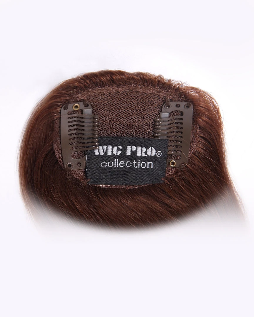 Sales Items 313E | Add-On Human Hair Wiglet By Wig Pro 4 Sales Items 313E | Add-On Human Hair Wiglet By Wig Pro