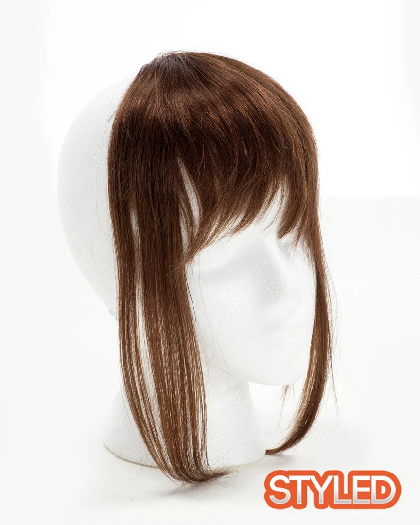 313F | Add-On Human Hair Wiglet By Wig Pro Sales Items 6 313F | Add-On Human Hair Wiglet By Wig Pro Sales Items