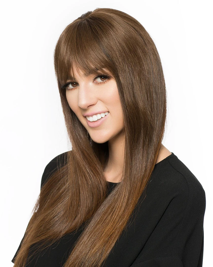 313F | Add-On Human Hair Wiglet By Wig Pro Sales Items 4 313F | Add-On Human Hair Wiglet By Wig Pro Sales Items