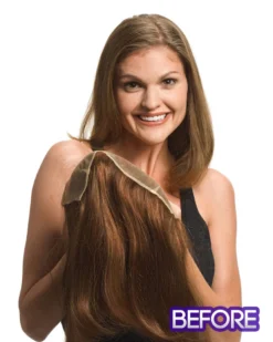 Invisible Front | Human Hair Wiglet By Wig Pro Sales Items