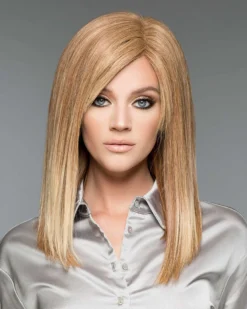 Adelle | Monofilament Human Hair Wig By Wig Pro Wigs For Women