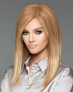Adelle | Monofilament Human Hair Wig By Wig Pro Wigs For Women