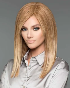 Adelle (Exclusive) | Monofilament Human Hair Wig By Wig Pro Wigs For Women