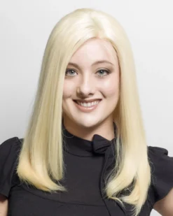 Alexandra | Monofilament Human Hair Wig By Wig Pro