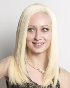 Alexandra | Monofilament Human Hair Wig By Wig Pro