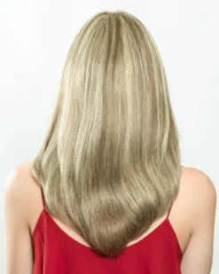 Alexandra | Monofilament Human Hair Wig By Wig Pro