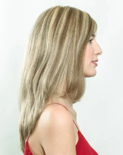 Alexandra | Monofilament Human Hair Wig By Wig Pro