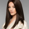 Alexandra Petite | Monofilament Human Hair Wig By Wig Pro Wigs For Women 1 Alexandra Petite | Monofilament Human Hair Wig By Wig Pro Wigs For Women
