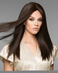Alexandra | Monofilament Human Hair Wig By Wig Pro