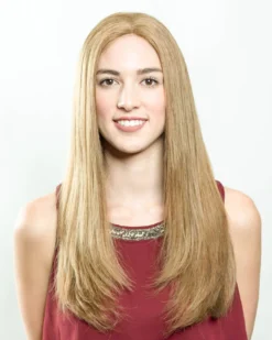 Wigs For Women Amber II | Monofilament Human Hair Wig By Wig Pro 14 Wigs For Women Amber II | Monofilament Human Hair Wig By Wig Pro