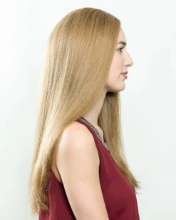 Amber | Monofilament Human Hair Wig By Wig Pro Wigs For Women 22 Amber | Monofilament Human Hair Wig By Wig Pro Wigs For Women