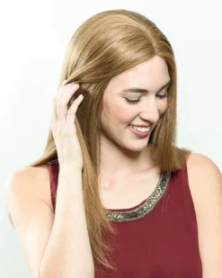 Amber | Monofilament Human Hair Wig By Wig Pro Wigs For Women 21 Amber | Monofilament Human Hair Wig By Wig Pro Wigs For Women