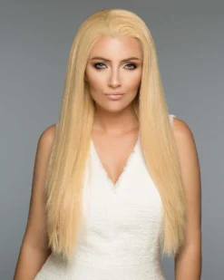 Christina | Lace Front & Monofilament Human Hair Wig By Wig Pro