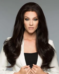 Christina Petite | Lace Front & Monofilament Human Hair Wig By Wig Pro Wigs For Women