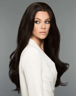 Christina Petite | Lace Front & Monofilament Human Hair Wig By Wig Pro Wigs For Women