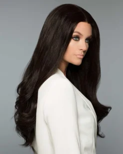 Christina Petite | Lace Front & Monofilament Human Hair Wig By Wig Pro Wigs For Women