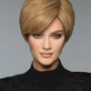Kimberly | Monofilament Human Hair Wig By Wig Pro Wigs For Women