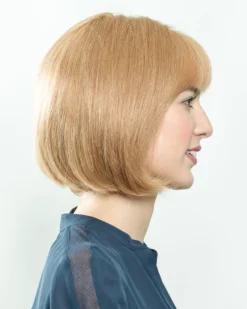 Wigs For Women Paige | Monofilament Human Hair Wig By Wig Pro