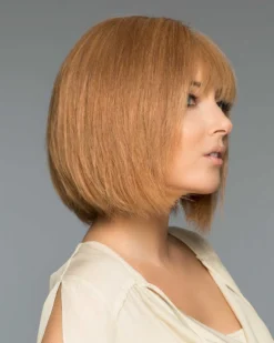 Wigs For Women Paige | Monofilament Human Hair Wig By Wig Pro