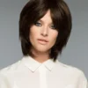 Wigs For Women Savvy | Human Hair Wig By Wig Pro