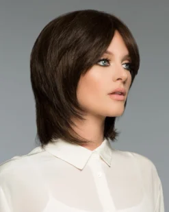 Wigs For Women Savvy | Human Hair Wig By Wig Pro