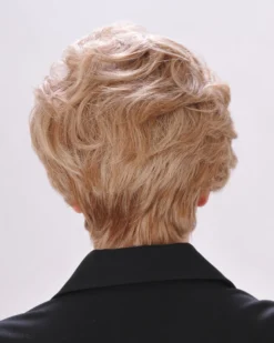 Sunny II Petite (Exclusive) | Monofilament Human Hair Wig By Wig Pro