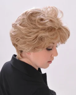 Sunny II Petite (Exclusive) | Monofilament Human Hair Wig By Wig Pro