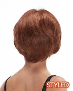 Sunny II Petite | Monofilament Human Hair Wig By Wig Pro 23 Sunny II Petite | Monofilament Human Hair Wig By Wig Pro